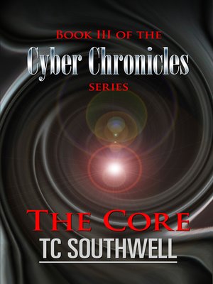 cover image of The Cyber Chronicles Book III